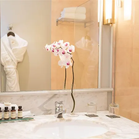 Hotel Pullman Toulouse Airport 4*