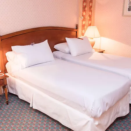 Pullman Toulouse Hotell 4*
