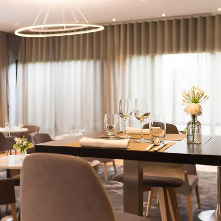Pullman Toulouse Airport Hotel Blagnac