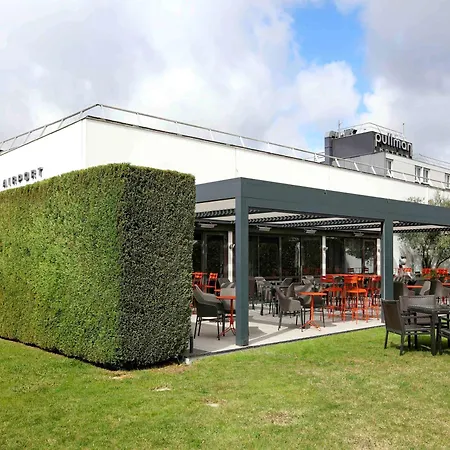 Hotel Pullman Toulouse Airport Blagnac