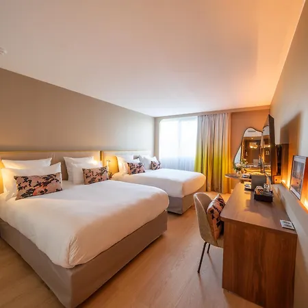 Pullman Toulouse Airport 4* Blagnac