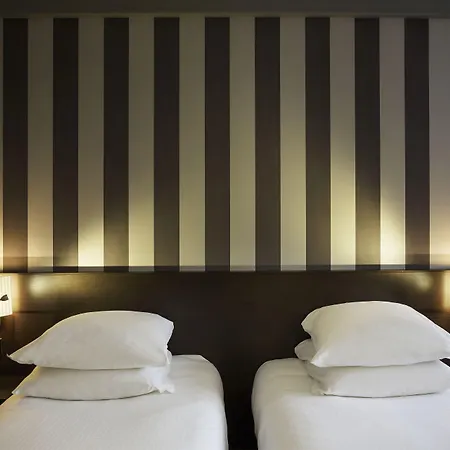Pullman Toulouse Hotell Blagnac