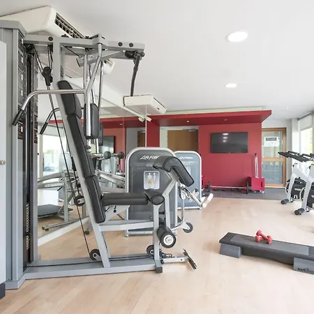 Hotel Pullman Toulouse