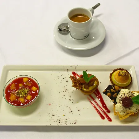 Pullman Toulouse Hotel