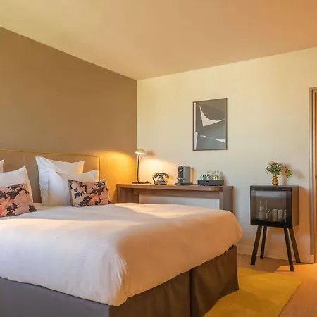 Pullman Toulouse 4*
