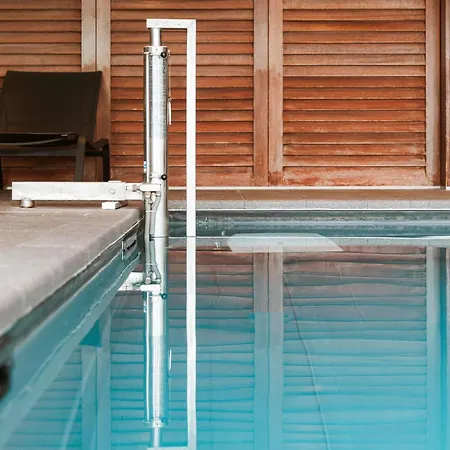 Hotel Pullman Toulouse Blagnac