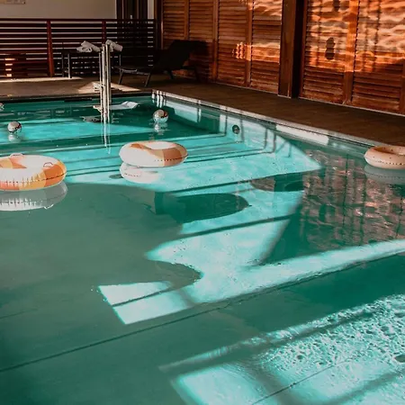Hotell Pullman Toulouse