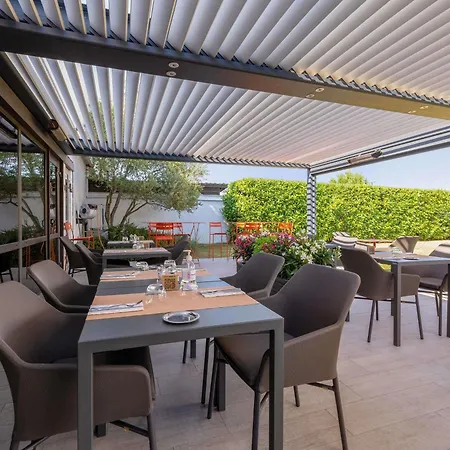 Pullman Toulouse Hotell