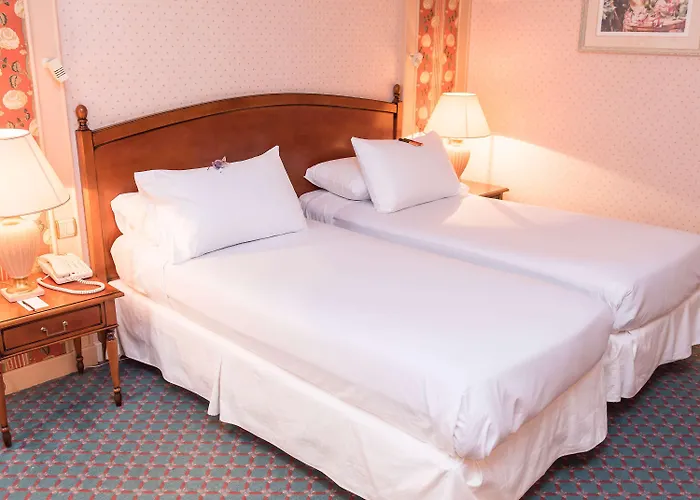 Pullman Toulouse Hotel 4*