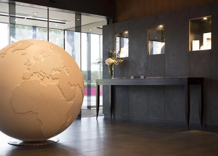 Pullman Toulouse Blagnac