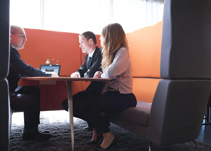 Pullman Toulouse 4* Blagnac