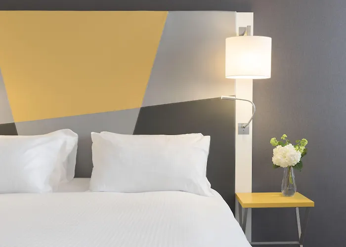 Pullman Toulouse Blagnac