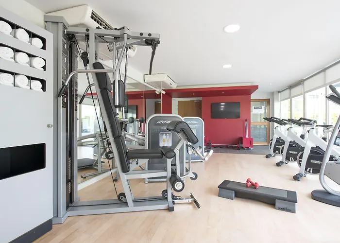 Hotel Pullman Toulouse