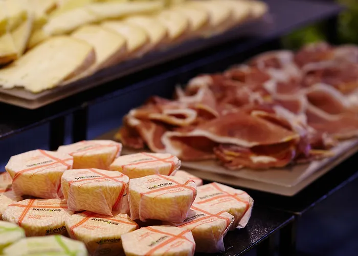 Pullman Toulouse Hotel Blagnac