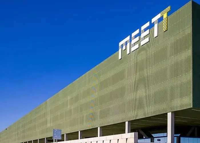 Pullman Toulouse 4* Blagnac