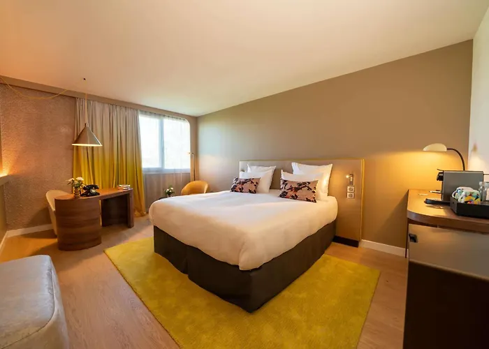 Hotel Pullman Toulouse