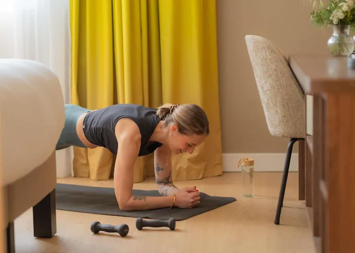 Pullman Toulouse Hotel 4*