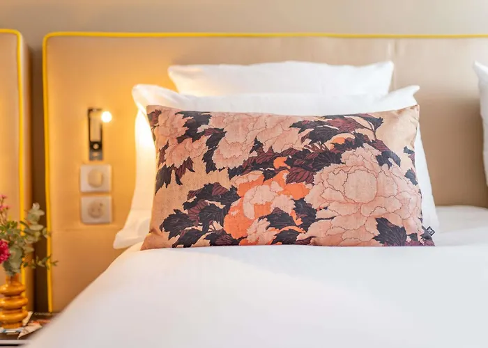 Pullman Toulouse Blagnac