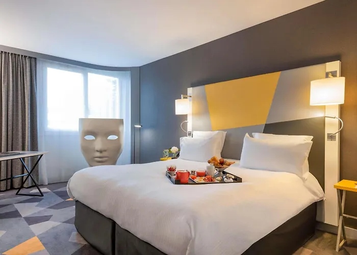 Pullman Toulouse Blagnac