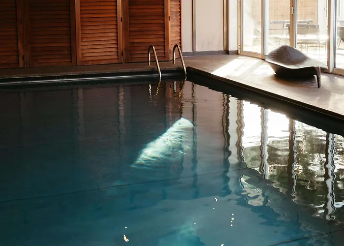 Pullman Toulouse Hotel Blagnac