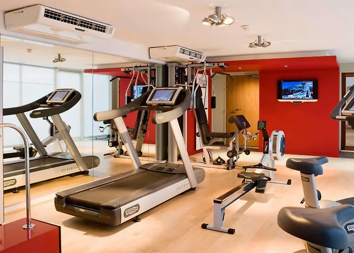 Pullman Toulouse 4* Blagnac