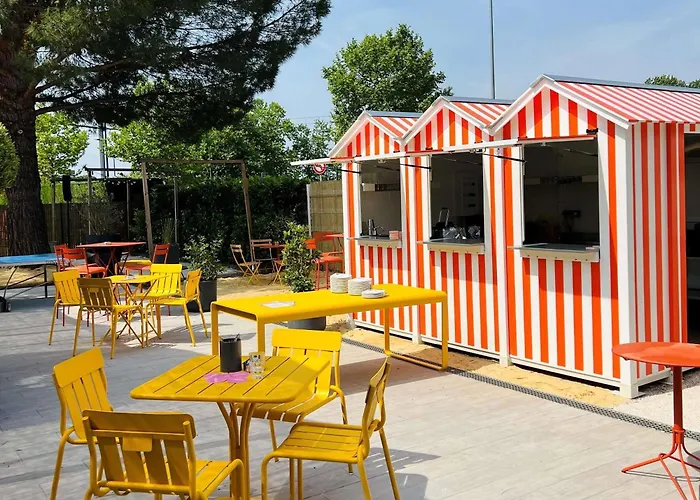 Pullman Toulouse 4* Blagnac