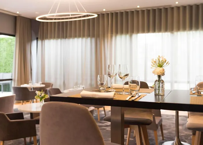 Pullman Toulouse Hotel