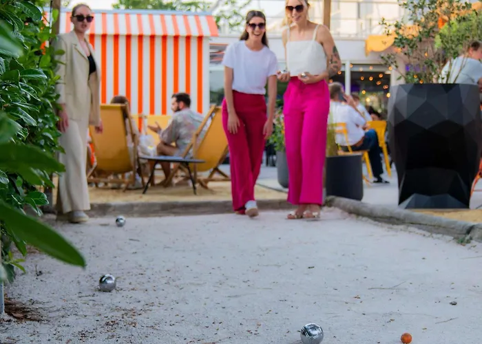 Pullman Toulouse Blagnac