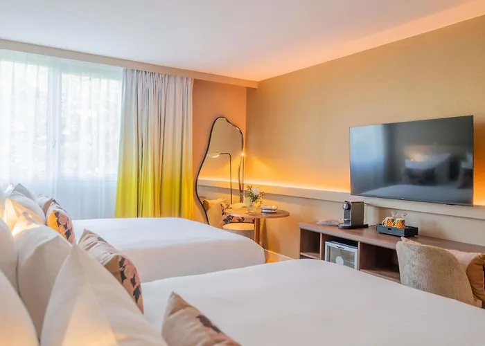 Hotel Pullman Toulouse