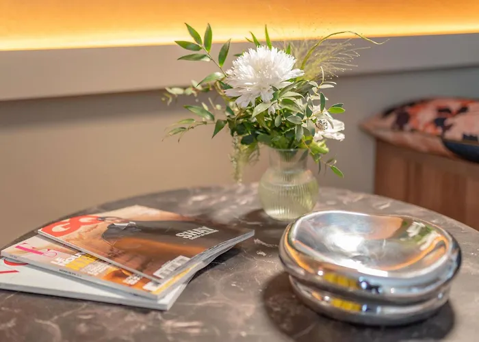 Pullman Toulouse Hotel