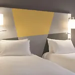 Hotell Pullman Toulouse