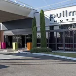 Pullman Toulouse Hotel