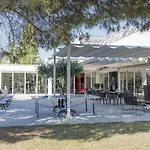 Pullman Toulouse Hotel 4*