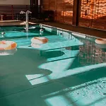 Hotell Pullman Toulouse