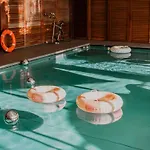Pullman Toulouse Hotell