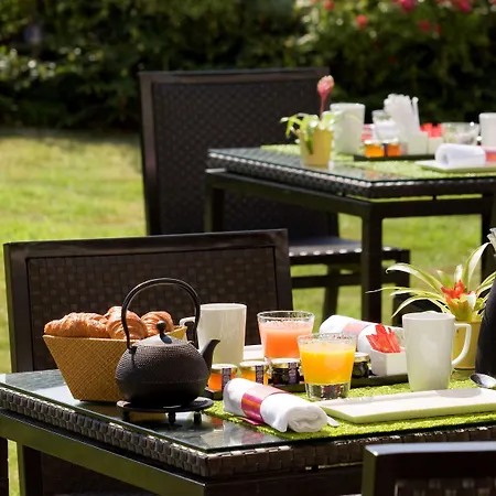 Hotel Pullman Toulouse Airport