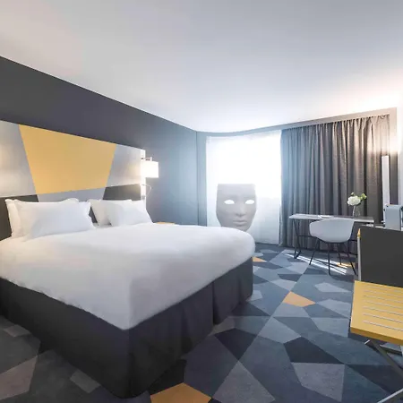 Hotel Pullman Toulouse Airport Blagnac