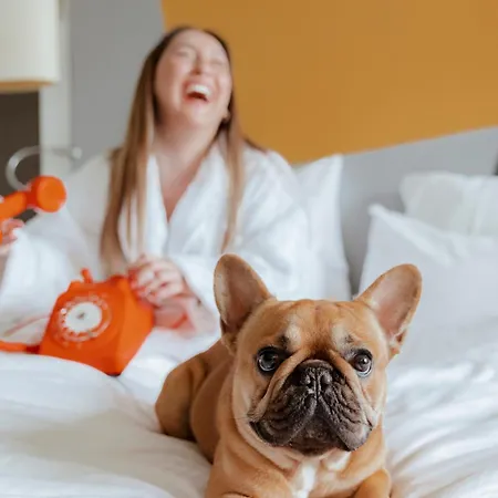 Hotel Pullman Toulouse Airport