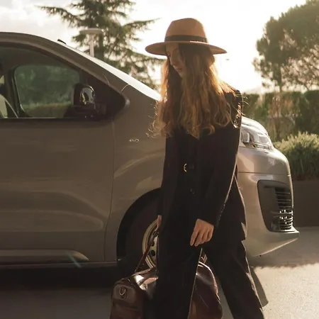Pullman Toulouse Airport 4* Blagnac