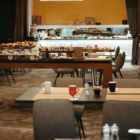 Pullman Toulouse Airport Hotel 4*