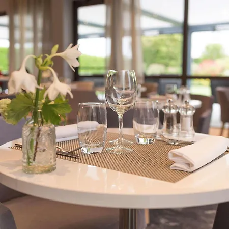 Pullman Toulouse Airport Hotel 4*