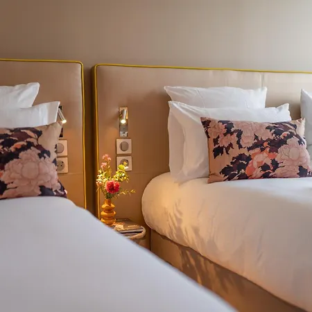 Hotel Pullman Toulouse Airport