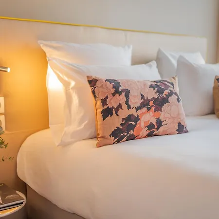 Pullman Toulouse Airport 4*