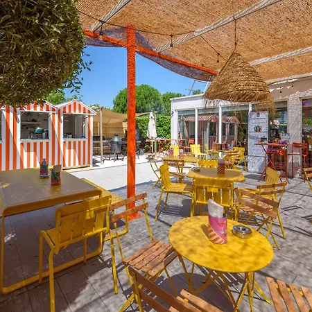 Hotel Pullman Toulouse Airport 4*