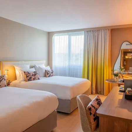 Hotel Pullman Toulouse Airport Blagnac