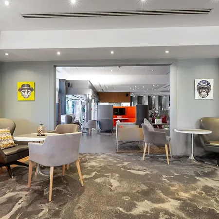Pullman Toulouse Airport 4*