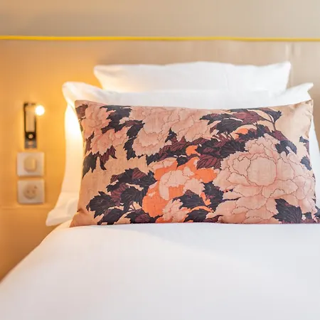Hotel Pullman Toulouse Airport