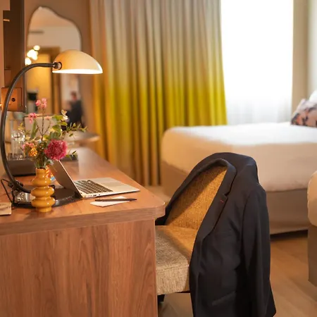 Pullman Toulouse Airport Hotel Blagnac