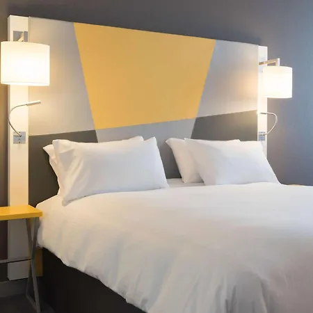 Hotel Pullman Toulouse Airport Blagnac