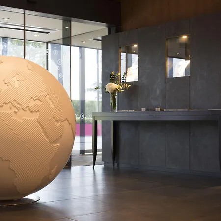 Pullman Toulouse 블라냑